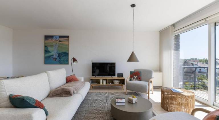 Apartment | Next to the beach | Pets are welcome — photo 2