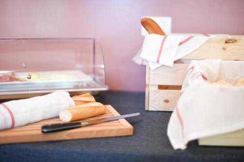 Hotel degli Angeli Riccione — photo 5