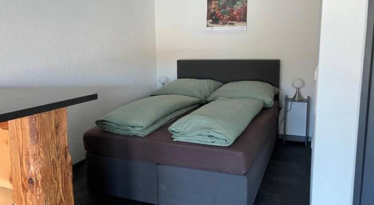 Ferienwohnung Balingen