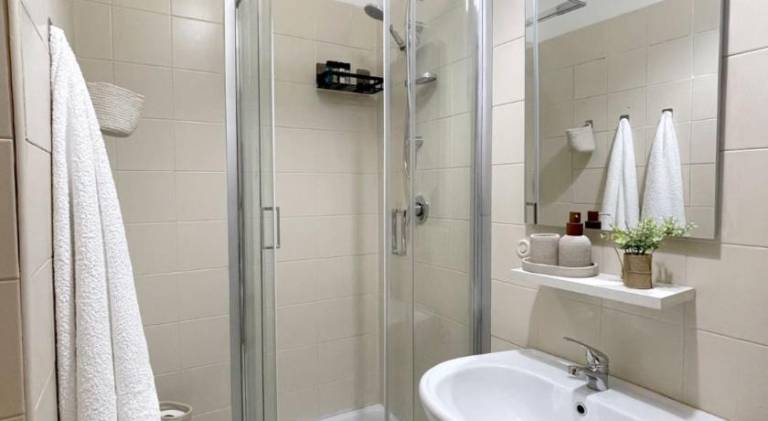 Holiday apartment with 1 room for 4 persons — photo 2