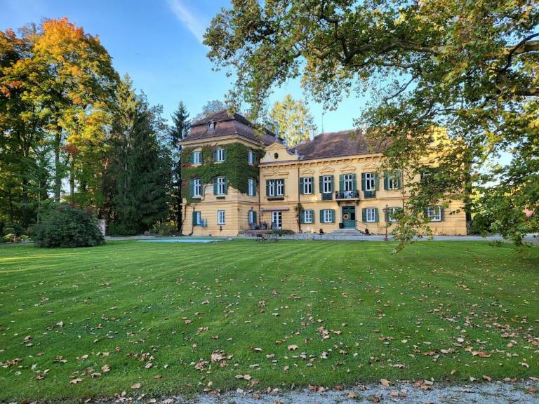 Bed & Breakfast Stegersbach