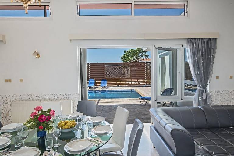 Villa Ayia Napa
