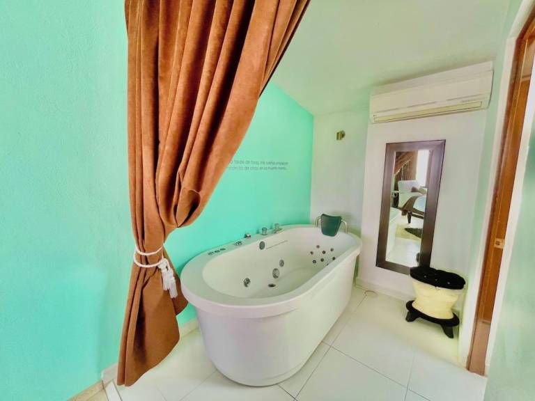El Sueno Hotel & Spa — photo 4