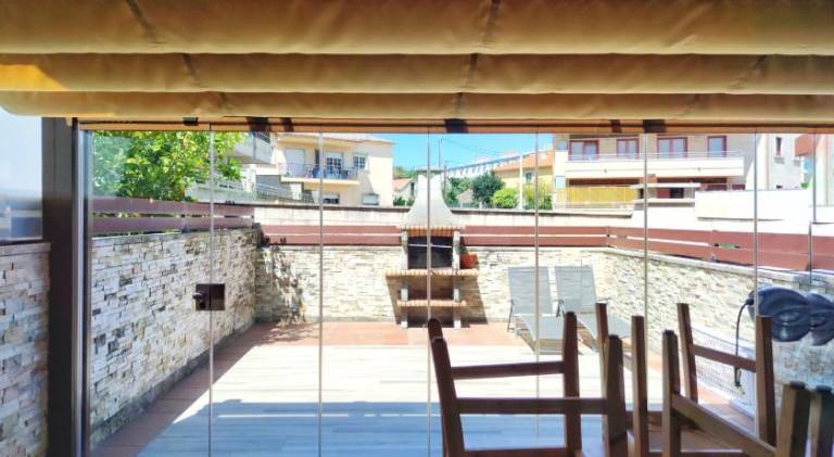 Vacation home with 3 rooms for 5 persons — photo 4