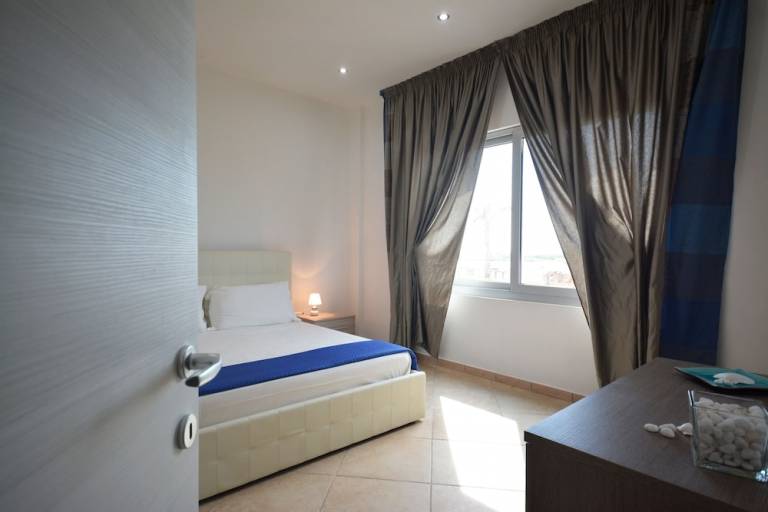 Bed & Breakfast Torre Squillace