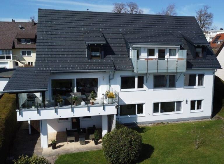 Apartment  Weiler im Allgäu
