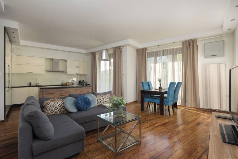 Apartament Otwock