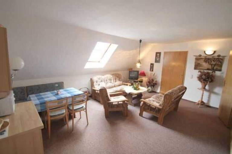 Appartement Samtens