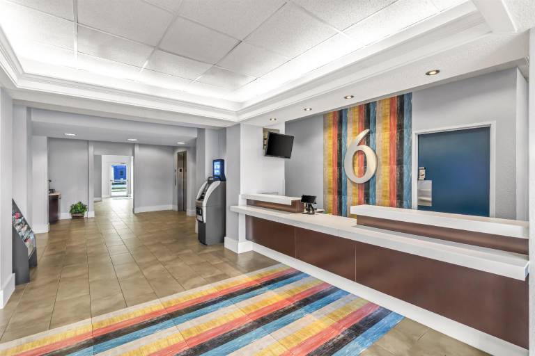 Motel 6 Killeen, TX — photo 5