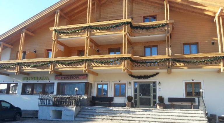 Bed & Breakfast Monguelfo