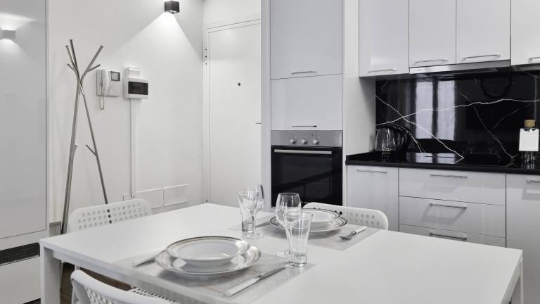 Holiday apartment | Close to Milan Cathedral — photo 2