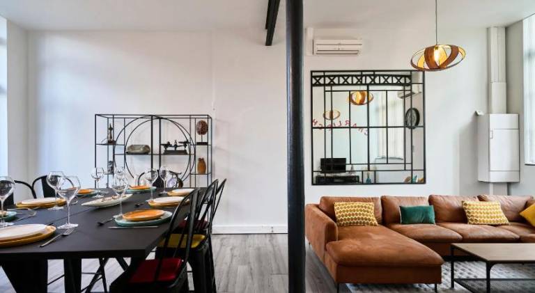 Holiday apartment | Pets are welcome — photo 3