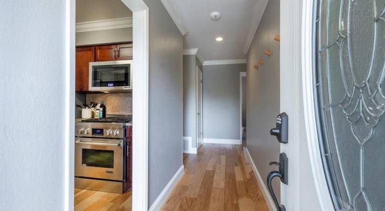 Vacation home with 3 rooms for 9 persons — photo 3
