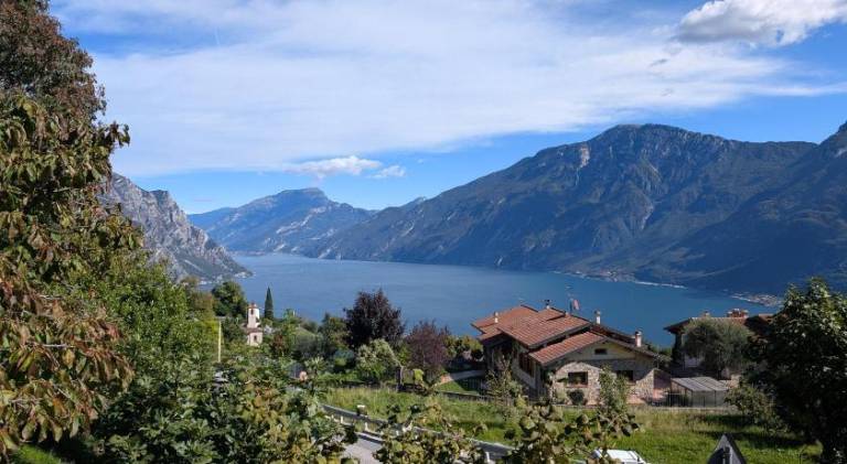 Apartment | Pet-friendly in Tremosine
