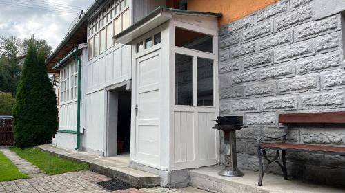 dom Liptovská Kokava