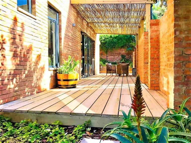 Lovemore Lodges Knysna — photo 5