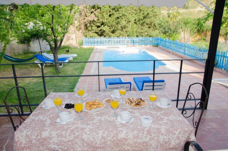 Villa Montemayor