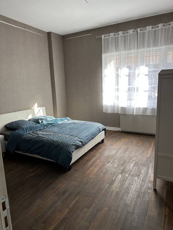 Appartement Gien