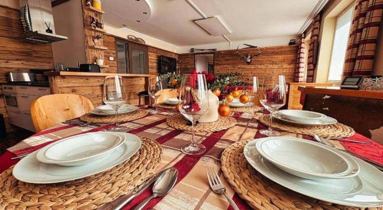 Holiday apartment with 2 rooms for 6 persons — photo 3