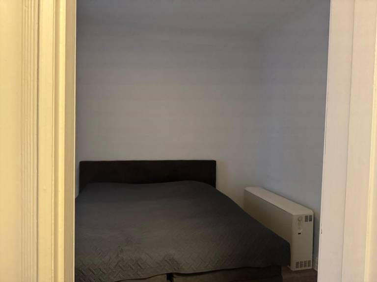 Appartement Alsterdorf