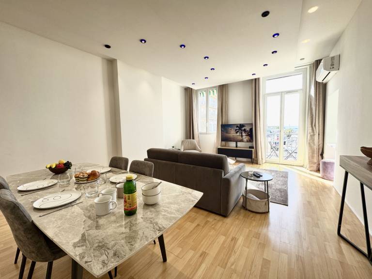 Holiday apartment with 1 room for 4 persons — photo 5