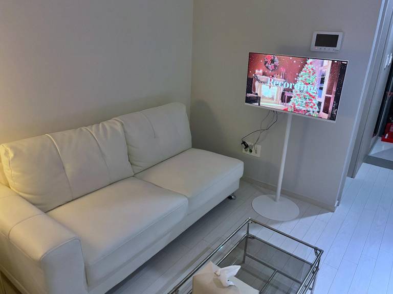 27 m&sup2; Ferienhaus