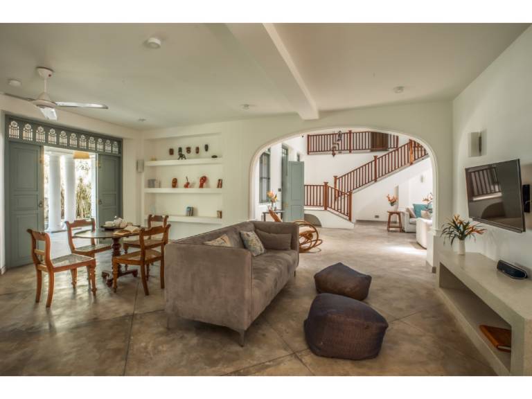 Villa  Ahangama Kanda