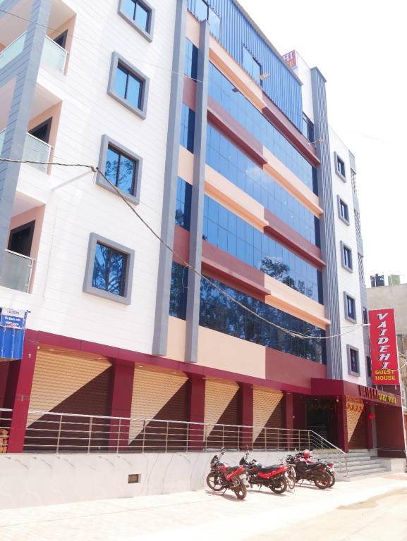 Vaidehi Inn - A unit of Vaidehi Guest House in Deoghar