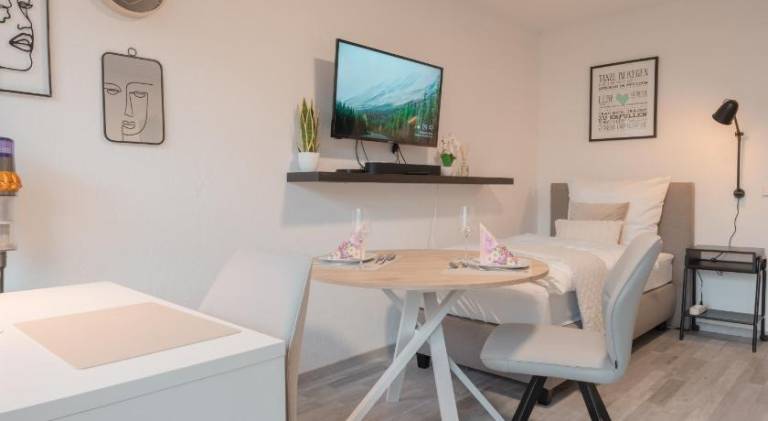 Pleasant apartment | Pet-friendly — photo 3