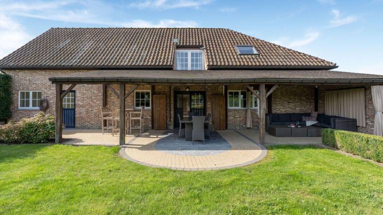 Ferienhaus Hasselt