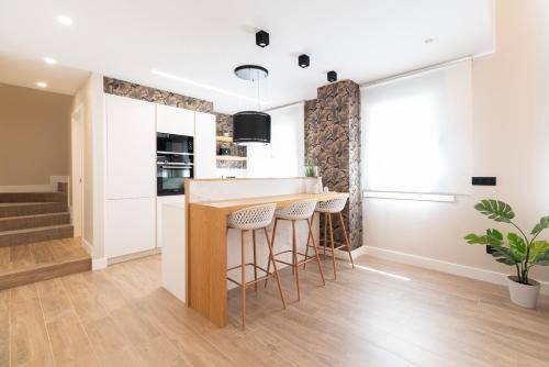 Appartement Vigo