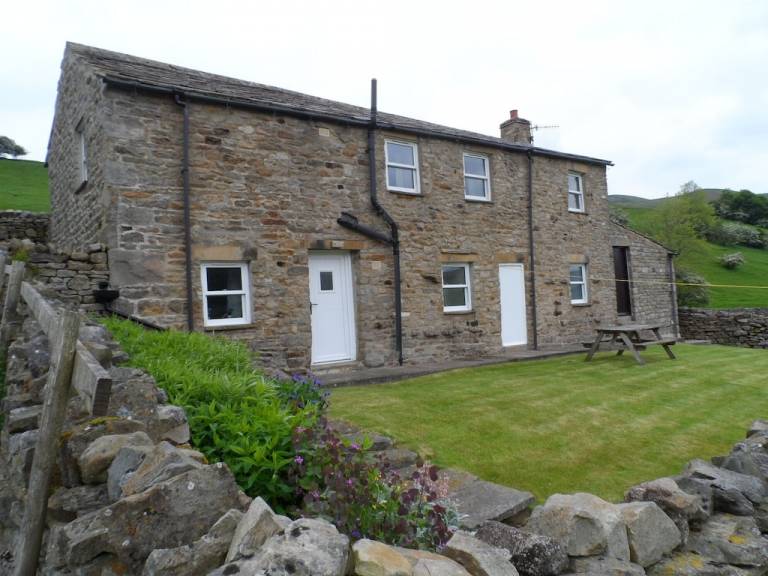 Cottage Keld