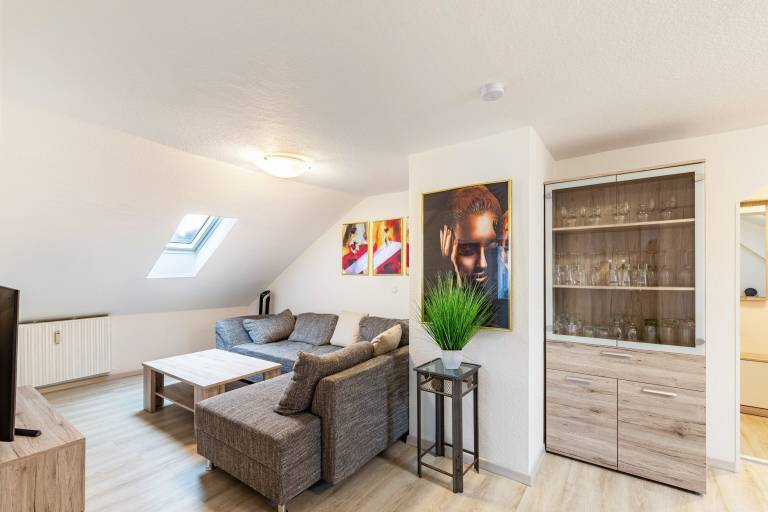 Ferienwohnung Viersen