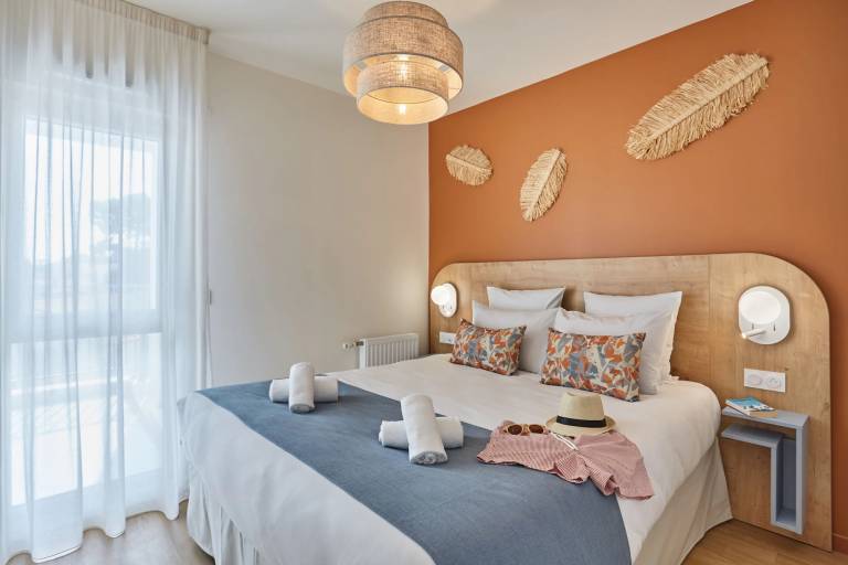 Appart'hôtel  Royan