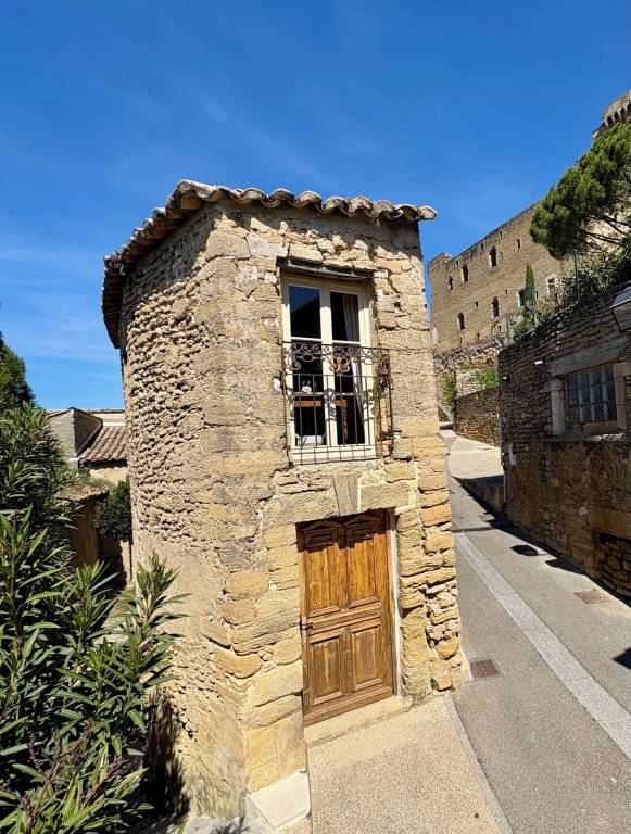 Maison de vacances Sauveterre