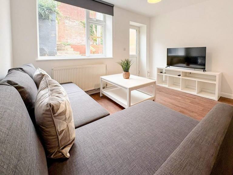 House with 2 rooms for 6 persons in Norwich