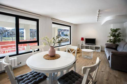 Apartamento Nájera