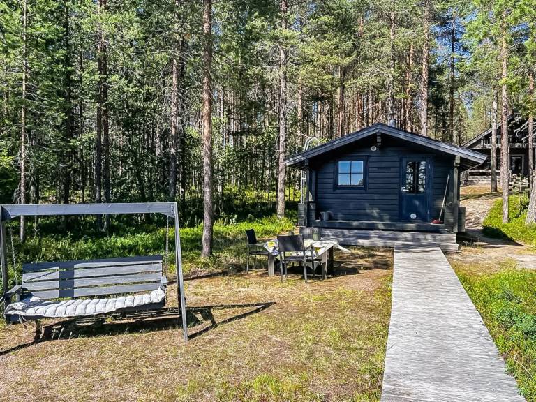 Nice vacation home with sauna | Pets are welcome — photo 2