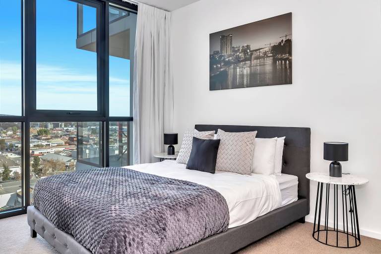 Apartment Adelaide