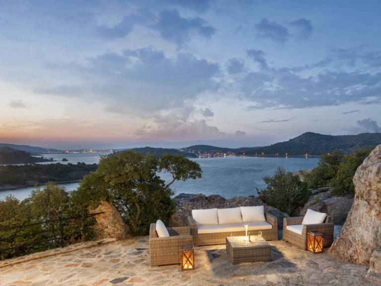 D Resort Ayvalik Murat Reis — photo 2