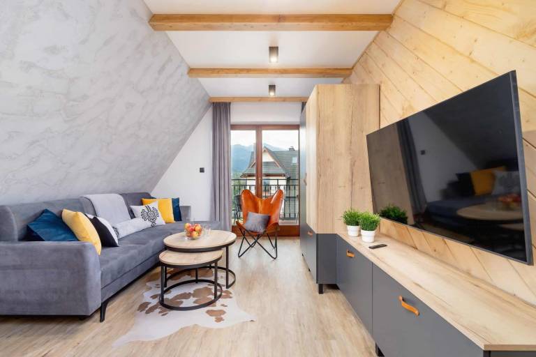 Ferienwohnung Zakopane