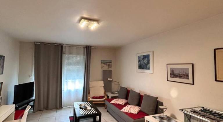 31 Bd De Launay in Malakoff