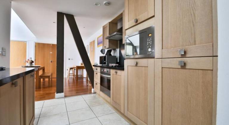 Rental apartment | Next to Cardiff Castle | Dogs allowed — photo 5