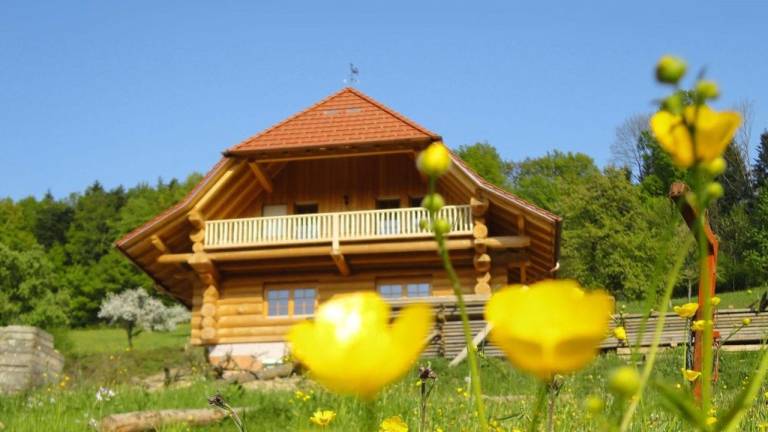 Ferienwohnung Biberach