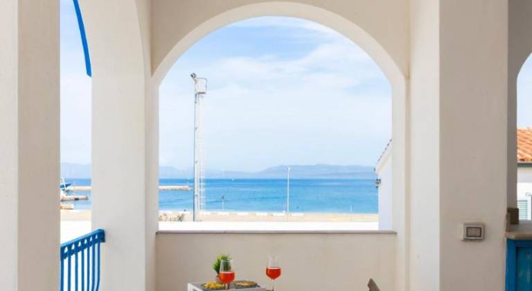 Dimora sul Porto in Sant'Antioco