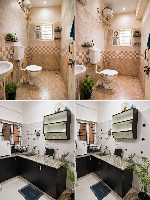 House with 1 room for 3 persons — photo 4