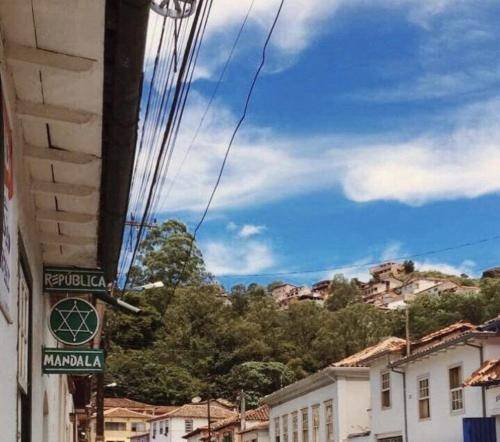 Pousada (B&B) Mariana