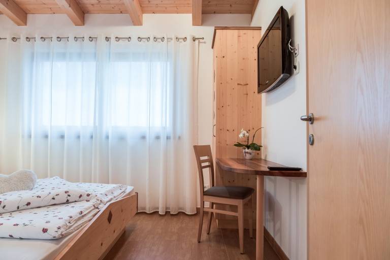 Ferienwohnung in Sankt Martin in Passeier,  f&uuml;r max. 4 Personen