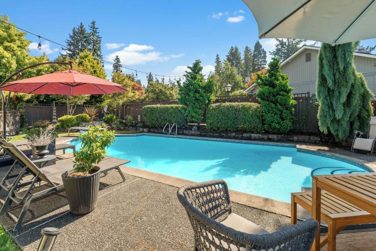 House Federal Way