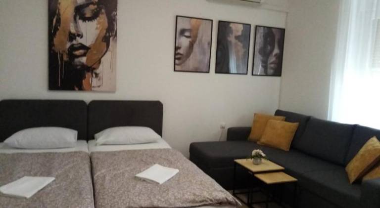 Apartment | Pet-friendly in Rijeka